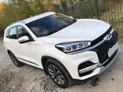 083 Chery, Exeed, Jetour, Omoda White Pearl Nova, Белая Жемчужина, Лунный Белый, Искрящийся теплый белый. Аэрозольные баллоны.